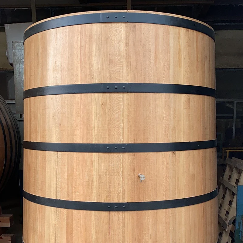 橡木桶