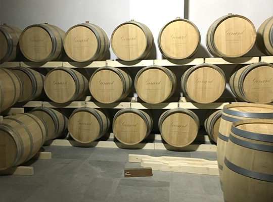 橡木桶厂家讲解关于橡木桶，你知道的可能都是错的！