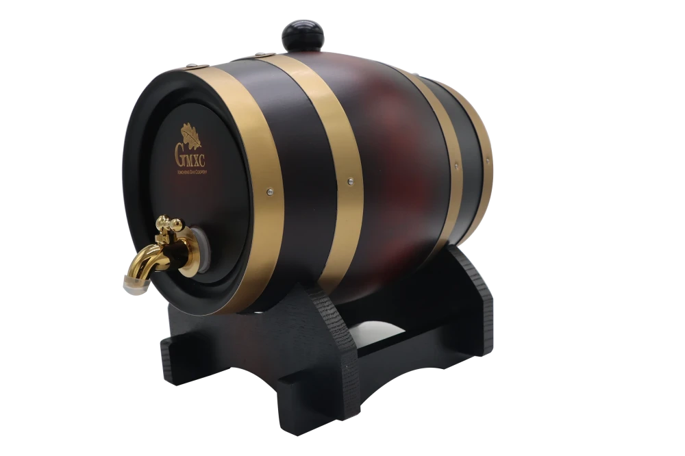 5升仿古色内胆桶