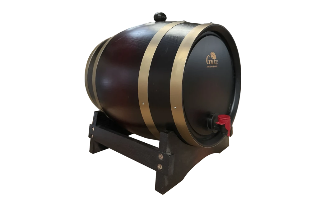 10升仿古色内胆桶