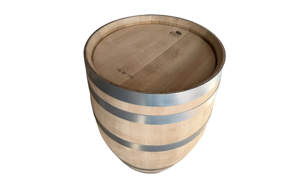 225升全新法国橡木桶
